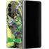 DC Comics Green Lantern Super Punch Galaxy Z Fold4 5G Skin